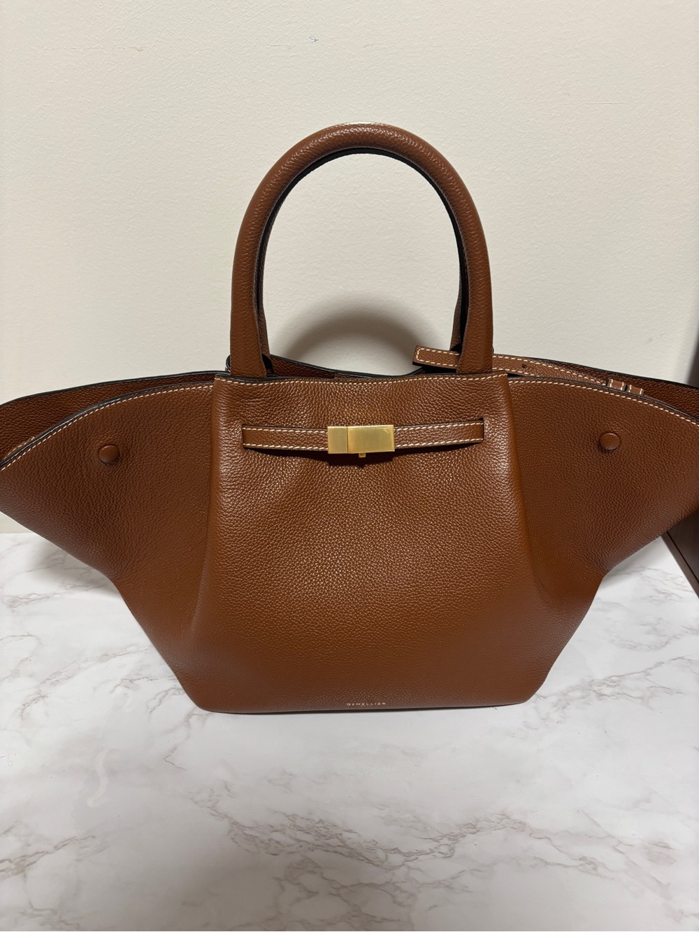 Demellier London Midi New York
